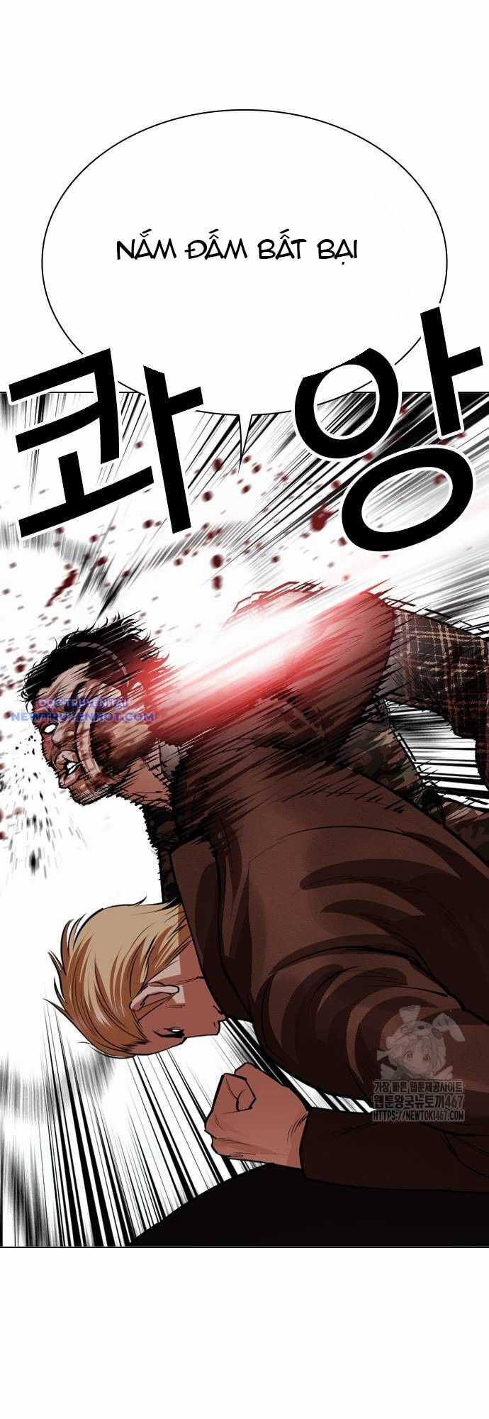 Hoán Đổi Diệu Kỳ Chapter 538 trang 61