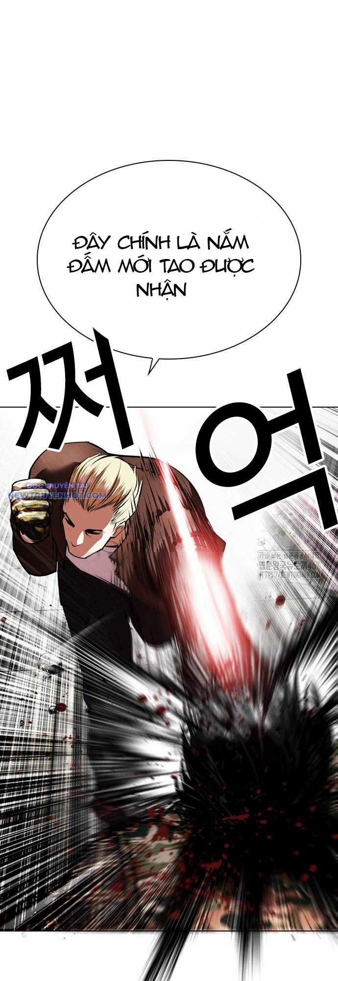 Hoán Đổi Diệu Kỳ Chapter 538 trang 62