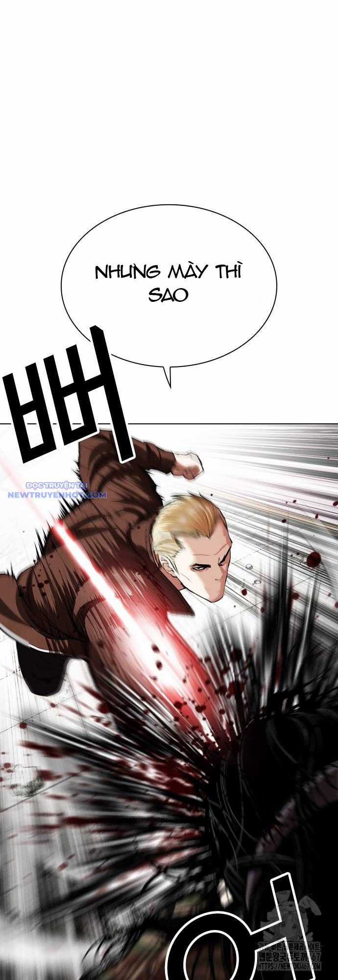 Hoán Đổi Diệu Kỳ Chapter 538 trang 64