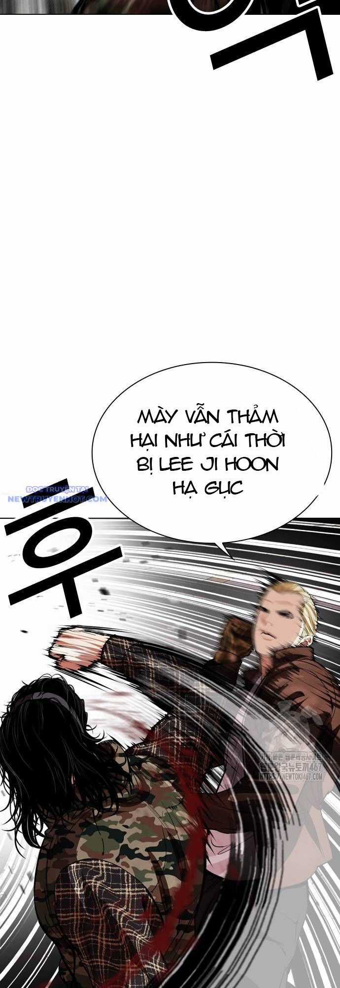 Hoán Đổi Diệu Kỳ Chapter 538 trang 65