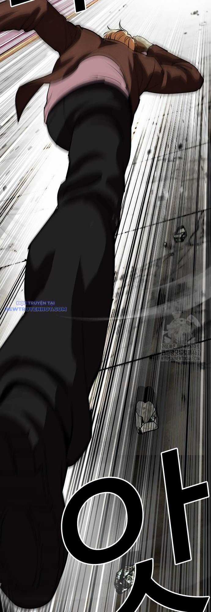 Hoán Đổi Diệu Kỳ Chapter 538 trang 70