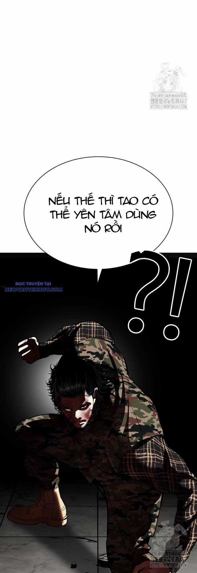 Hoán Đổi Diệu Kỳ Chapter 538 trang 72