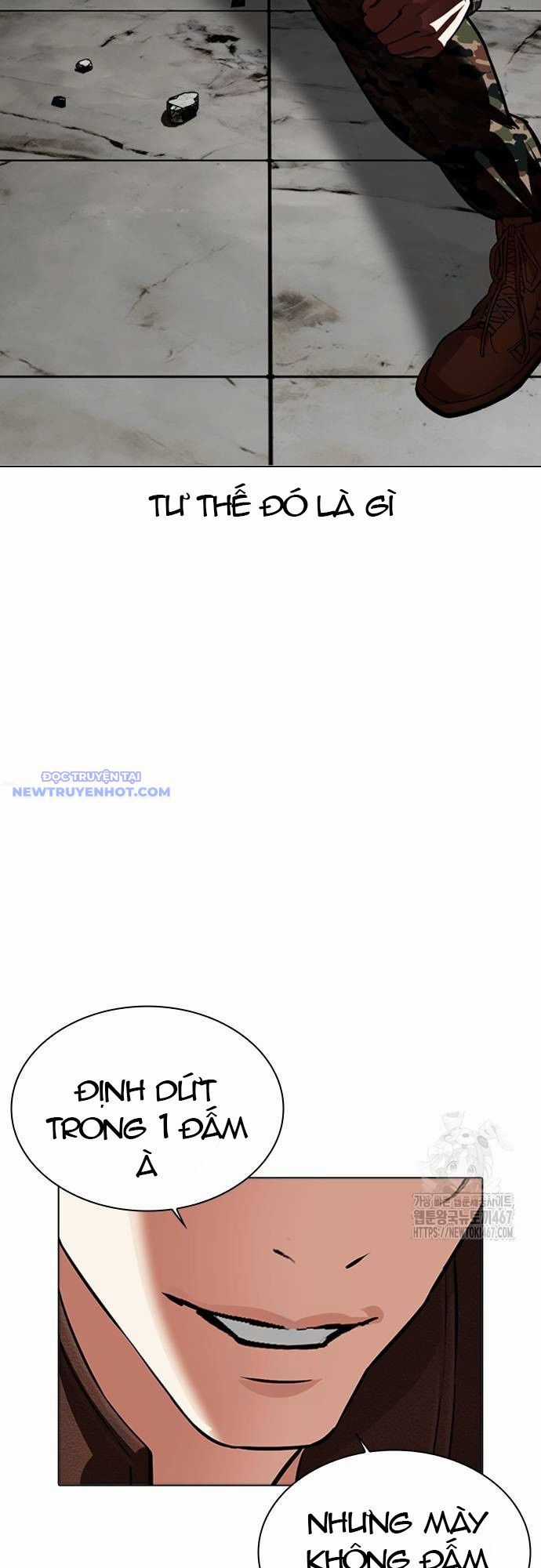 Hoán Đổi Diệu Kỳ Chapter 538 trang 73