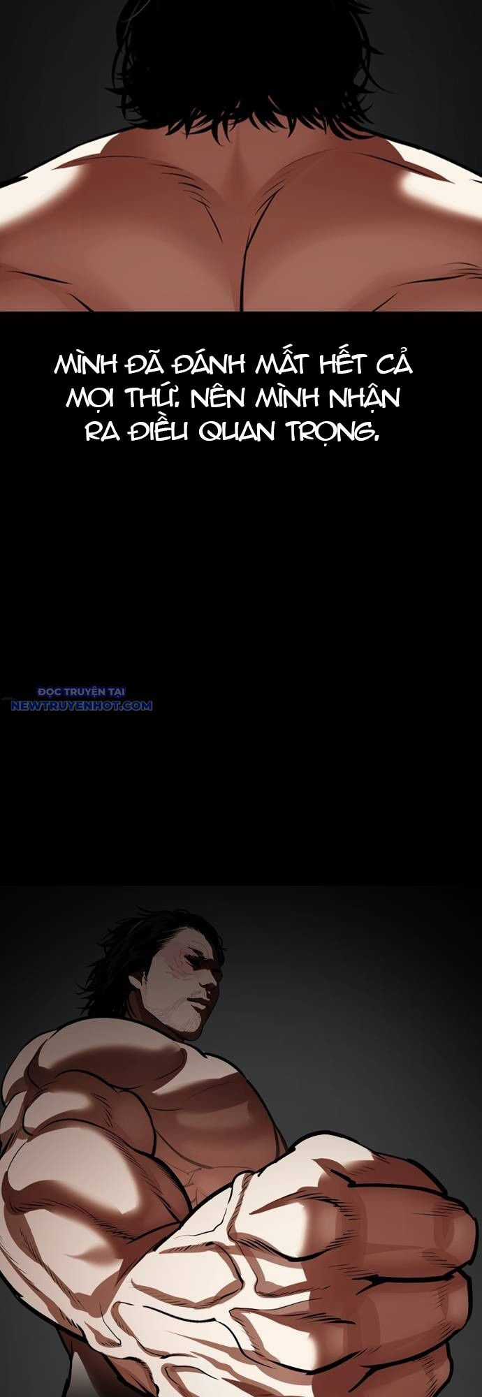 Hoán Đổi Diệu Kỳ Chapter 538 trang 79