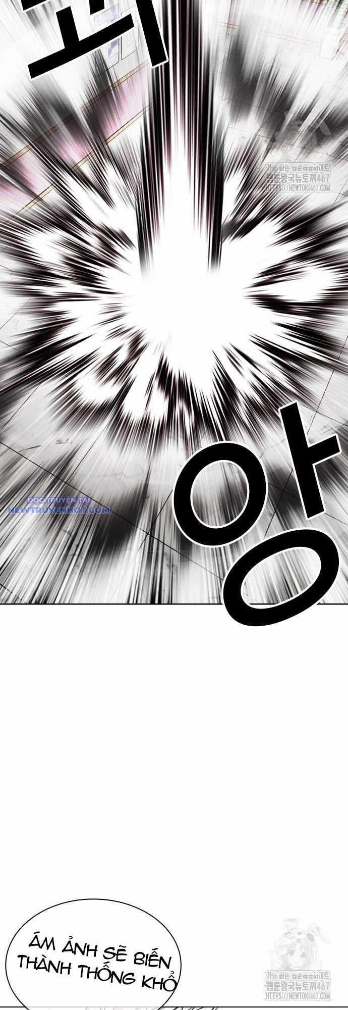 Hoán Đổi Diệu Kỳ Chapter 538 trang 8