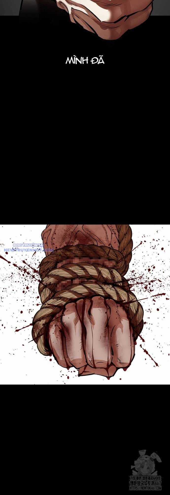 Hoán Đổi Diệu Kỳ Chapter 538 trang 80