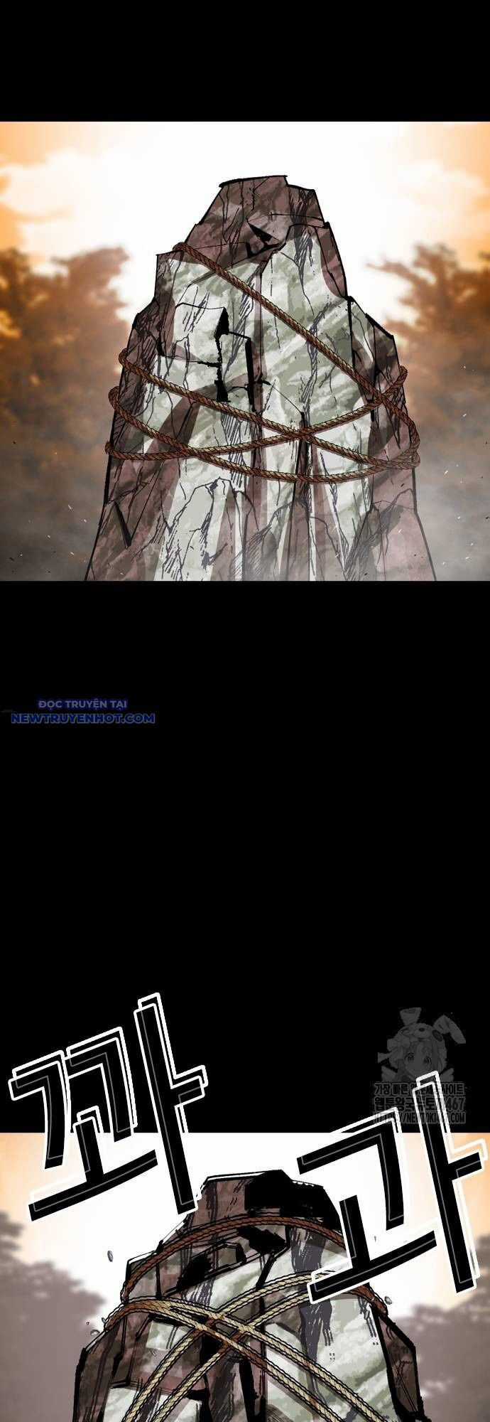 Hoán Đổi Diệu Kỳ Chapter 538 trang 81