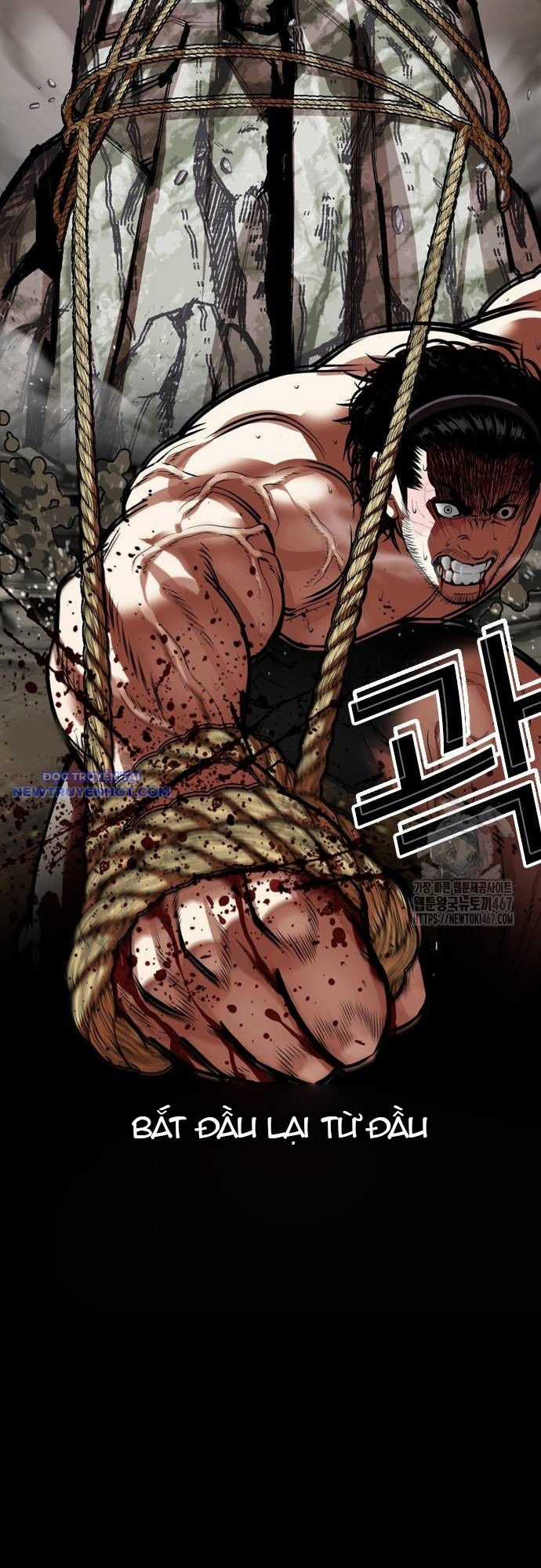 Hoán Đổi Diệu Kỳ Chapter 538 trang 82