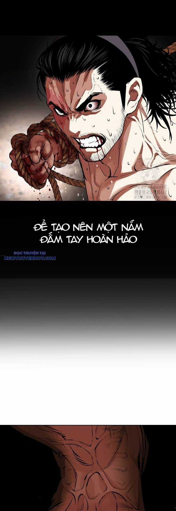 Hoán Đổi Diệu Kỳ Chapter 538 trang 83
