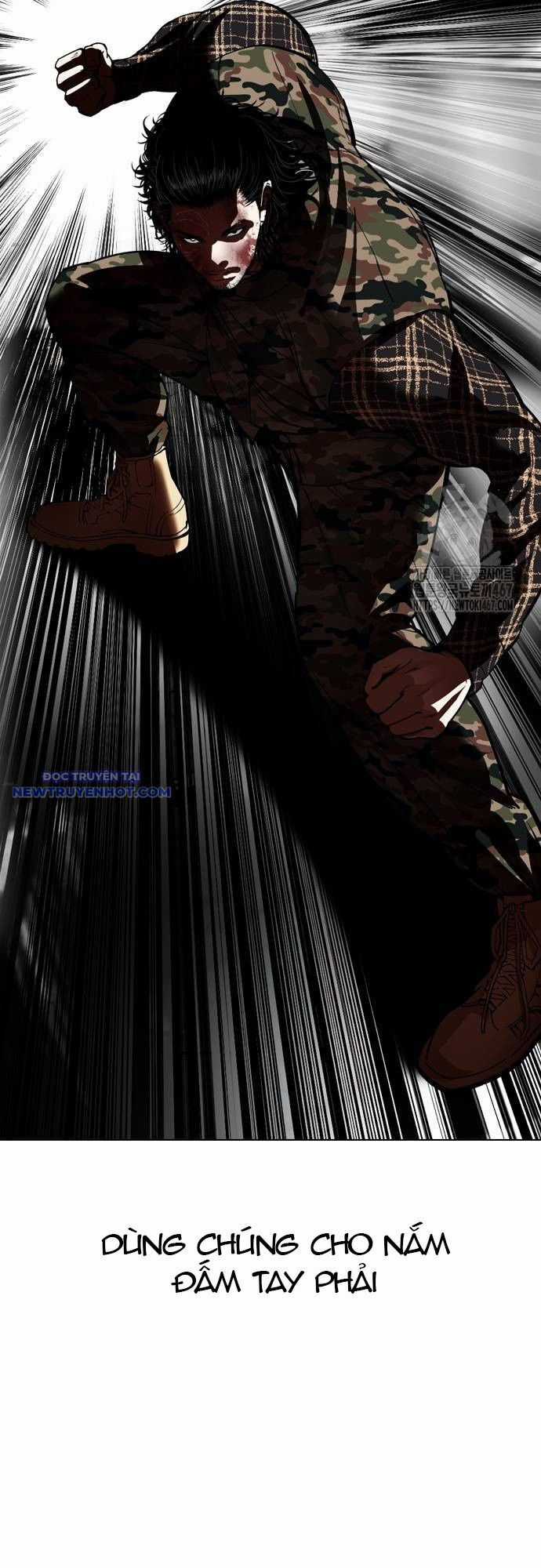 Hoán Đổi Diệu Kỳ Chapter 538 trang 87