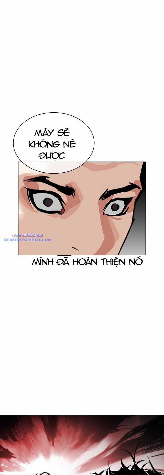 Hoán Đổi Diệu Kỳ Chapter 538 trang 89