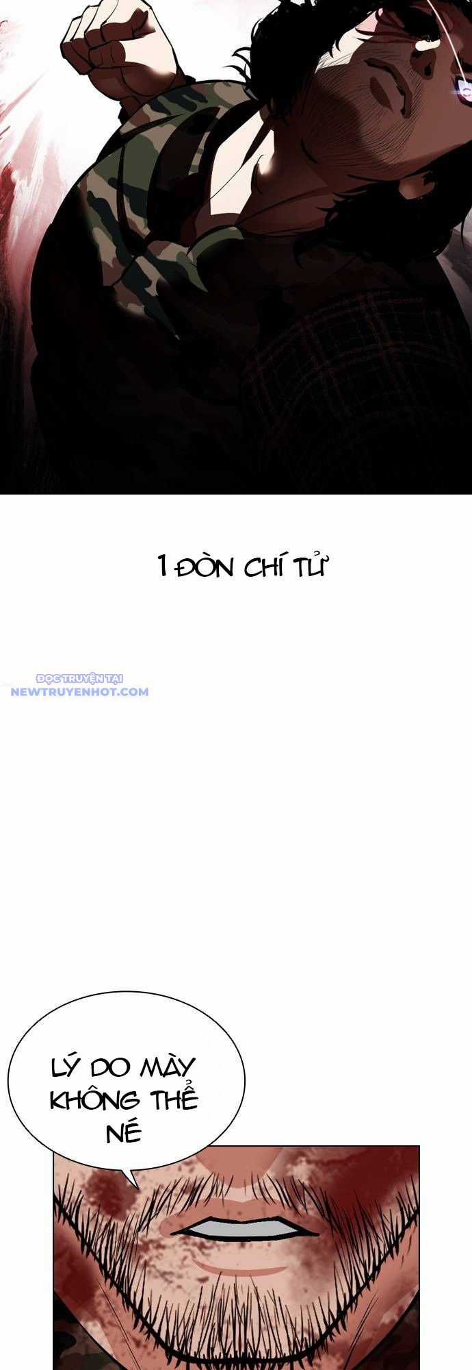 Hoán Đổi Diệu Kỳ Chapter 538 trang 90