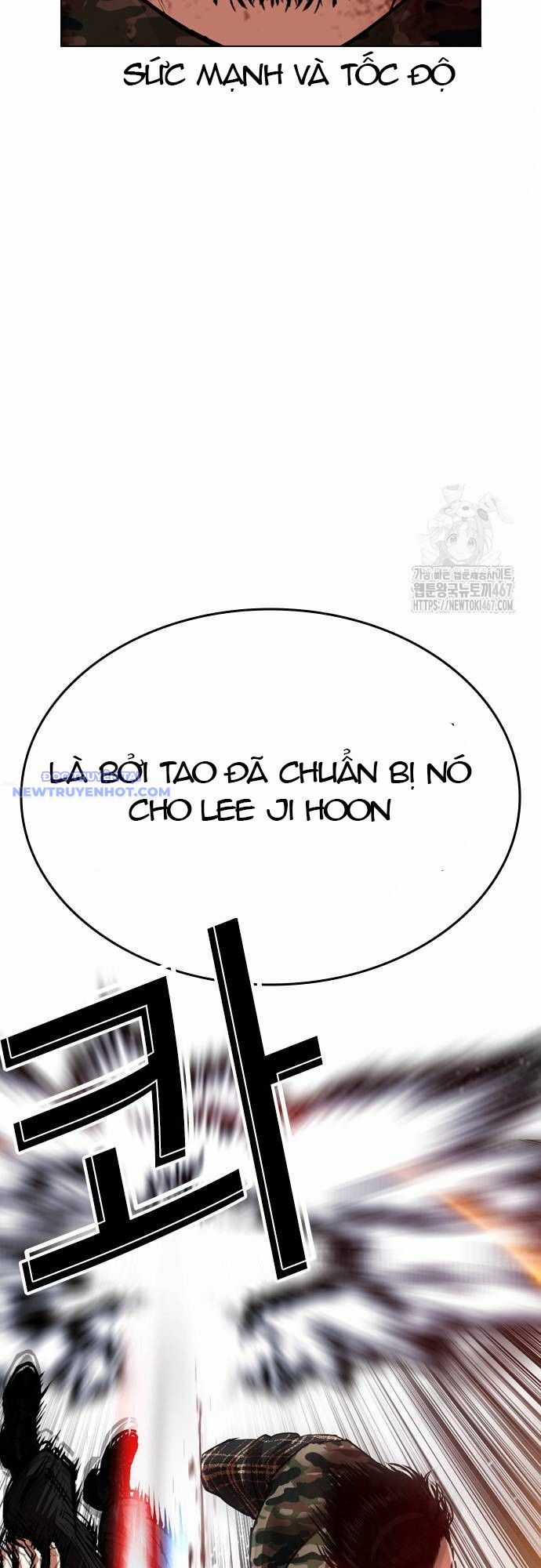 Hoán Đổi Diệu Kỳ Chapter 538 trang 91