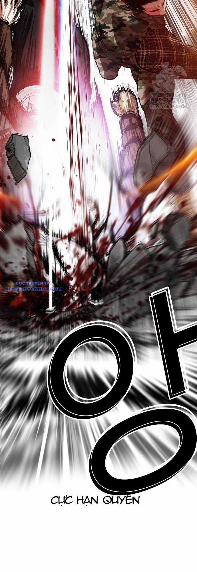 Hoán Đổi Diệu Kỳ Chapter 538 trang 92