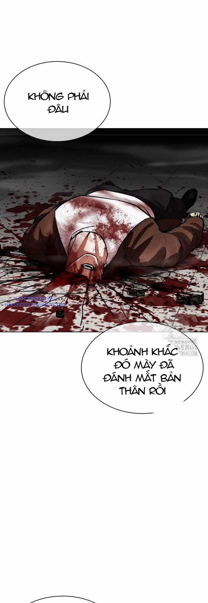 Hoán Đổi Diệu Kỳ Chapter 538 trang 95