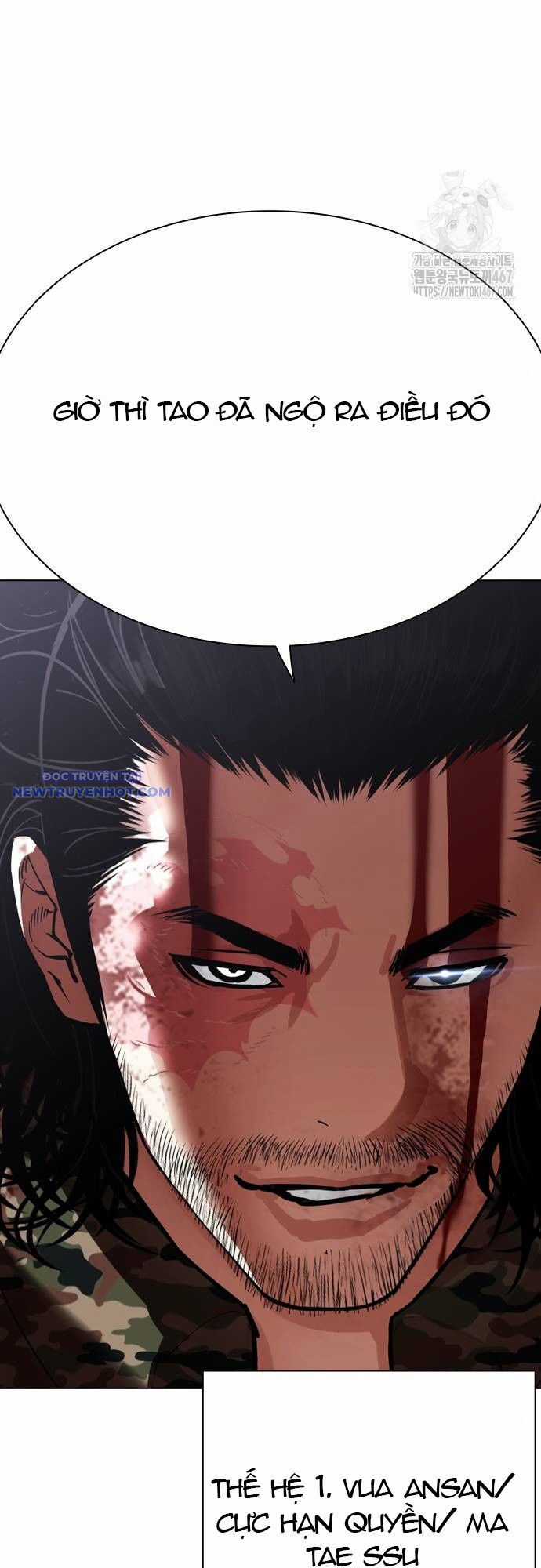 Hoán Đổi Diệu Kỳ Chapter 538 trang 97