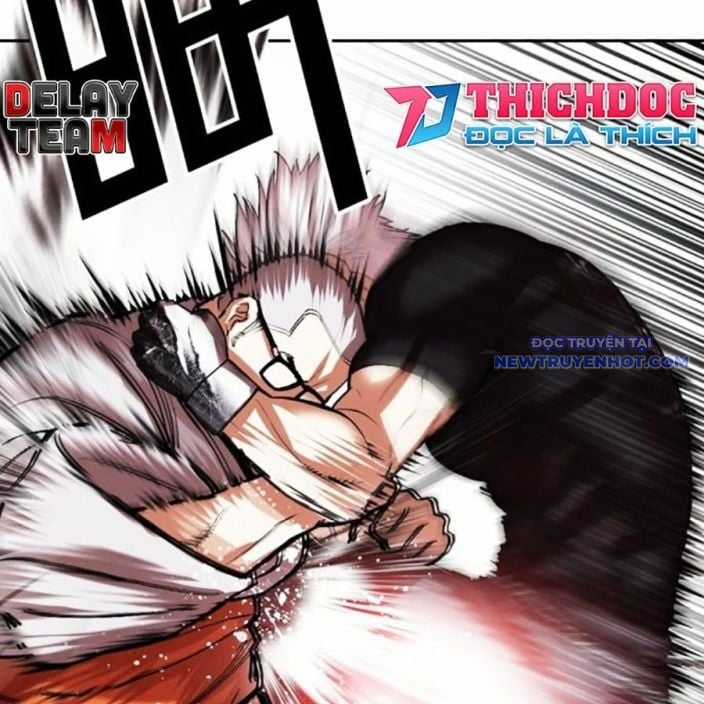 Hoán Đổi Diệu Kỳ Chapter 539 trang 108