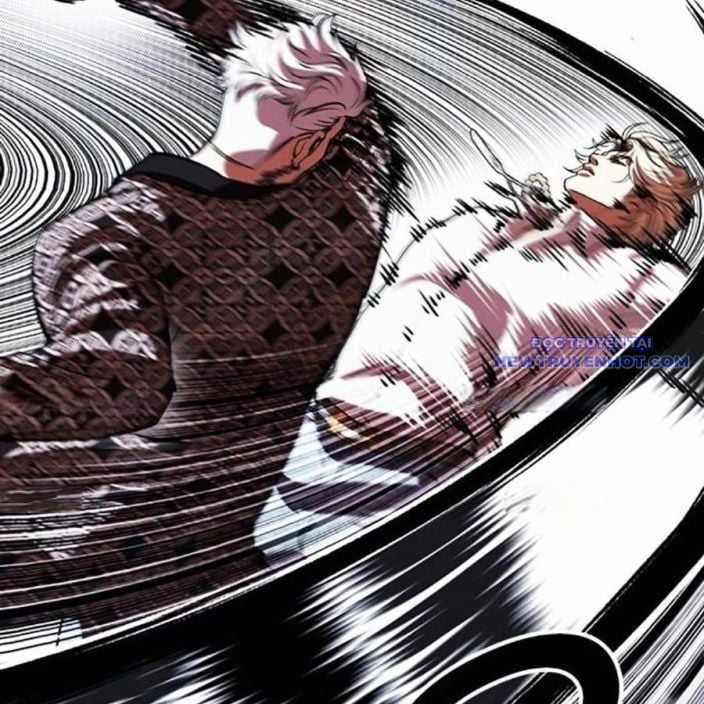 Hoán Đổi Diệu Kỳ Chapter 539 trang 11