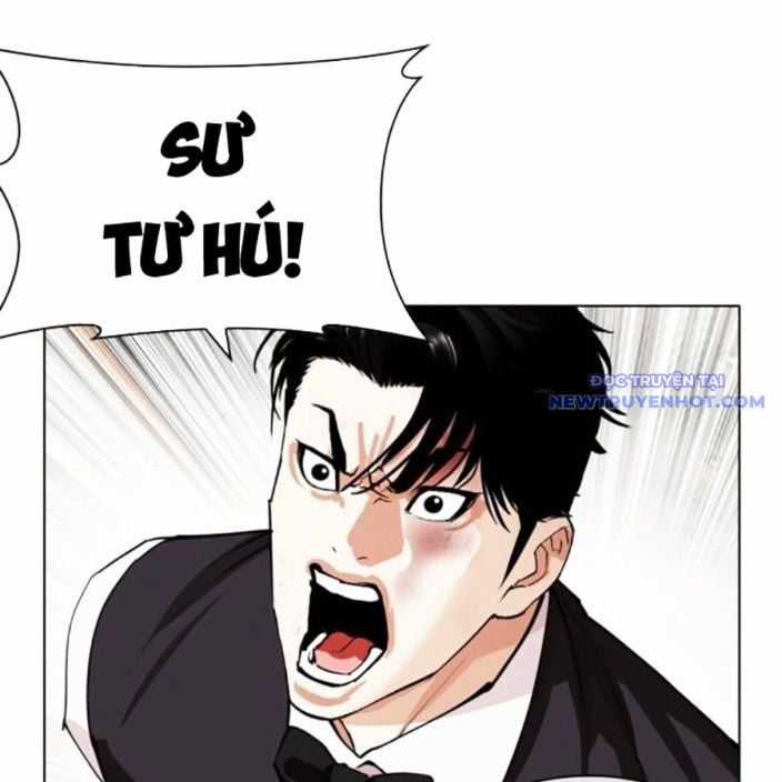 Hoán Đổi Diệu Kỳ Chapter 539 trang 111
