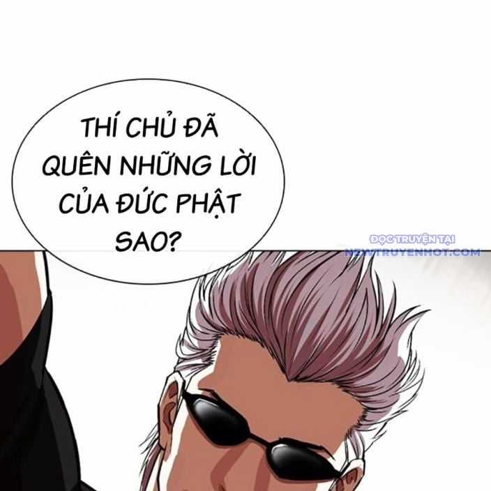 Hoán Đổi Diệu Kỳ Chapter 539 trang 113