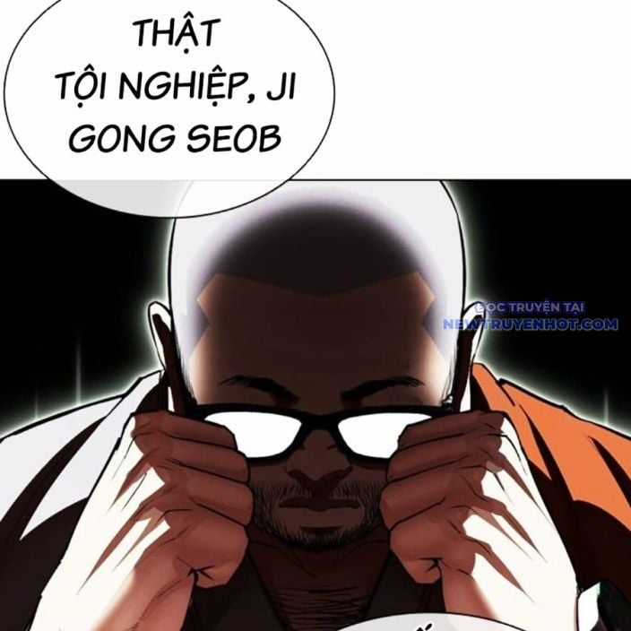 Hoán Đổi Diệu Kỳ Chapter 539 trang 119