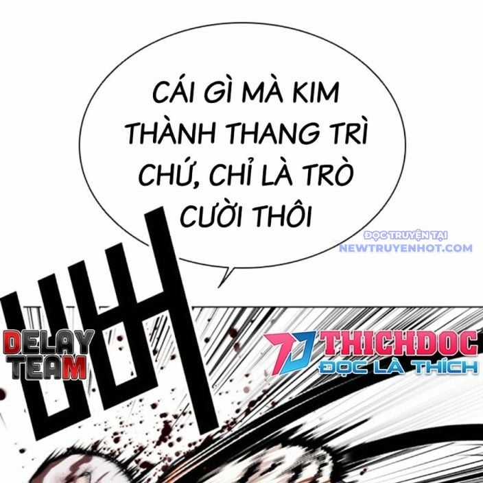 Hoán Đổi Diệu Kỳ Chapter 539 trang 128