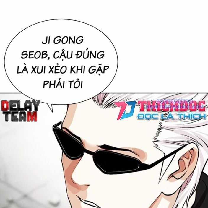 Hoán Đổi Diệu Kỳ Chapter 539 trang 144