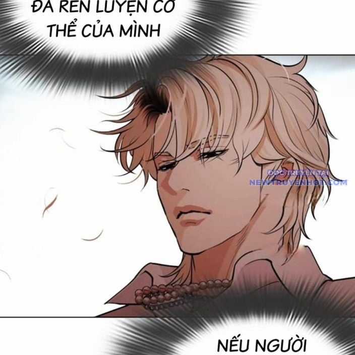 Hoán Đổi Diệu Kỳ Chapter 539 trang 16