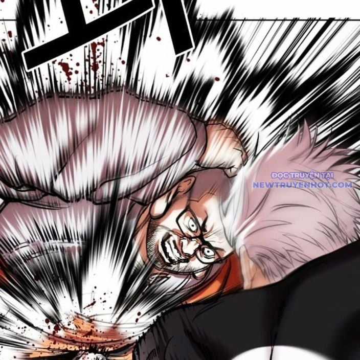 Hoán Đổi Diệu Kỳ Chapter 539 trang 162