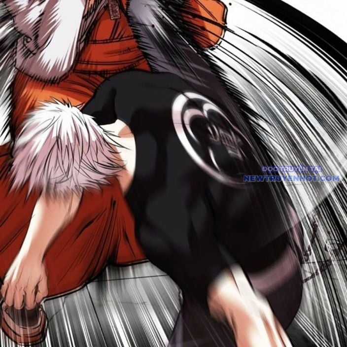 Hoán Đổi Diệu Kỳ Chapter 539 trang 167