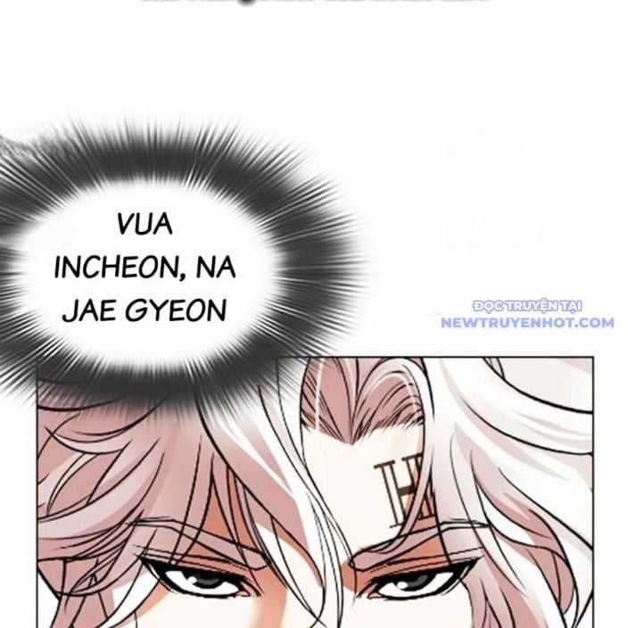 Hoán Đổi Diệu Kỳ Chapter 539 trang 18