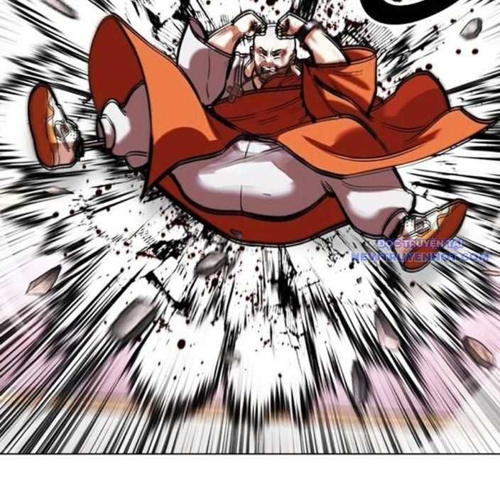 Hoán Đổi Diệu Kỳ Chapter 539 trang 181