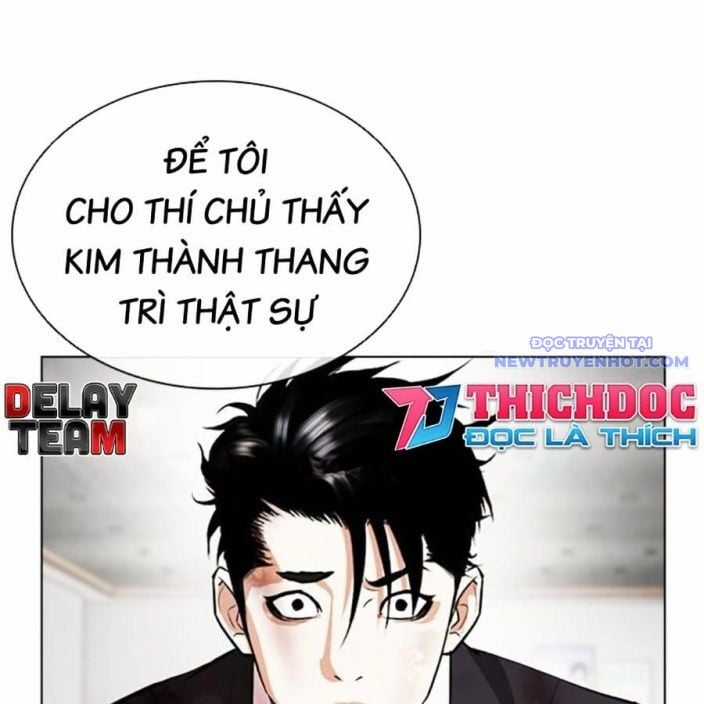 Hoán Đổi Diệu Kỳ Chapter 539 trang 199