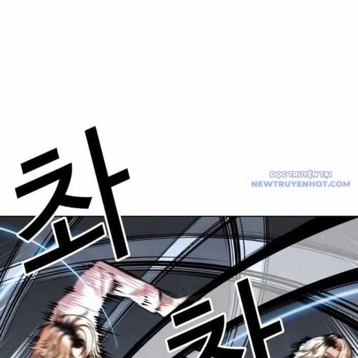 Hoán Đổi Diệu Kỳ Chapter 539 trang 20