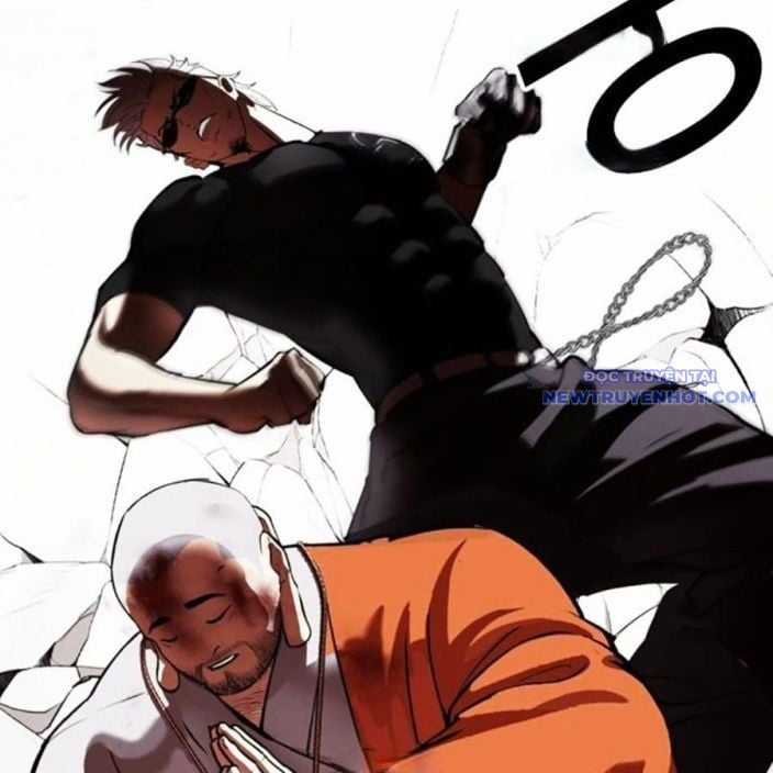 Hoán Đổi Diệu Kỳ Chapter 539 trang 202