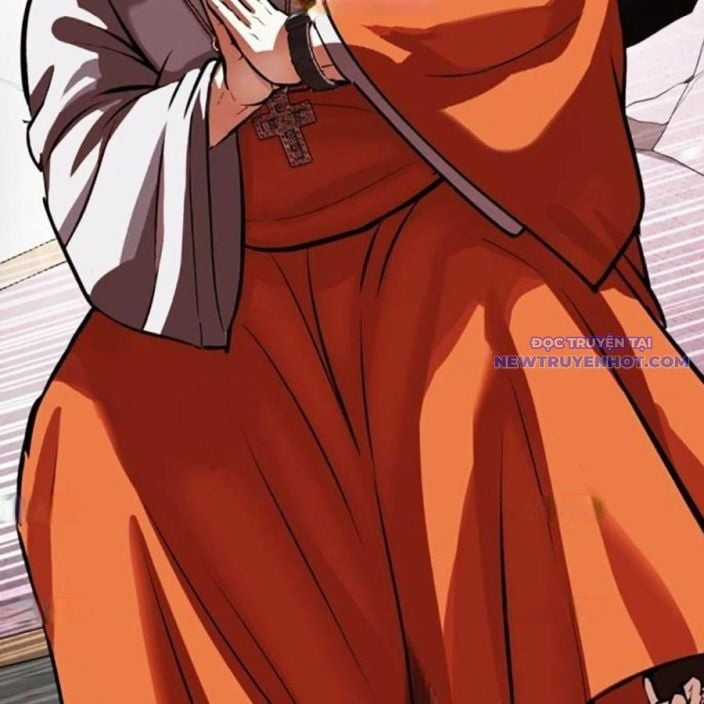 Hoán Đổi Diệu Kỳ Chapter 539 trang 203