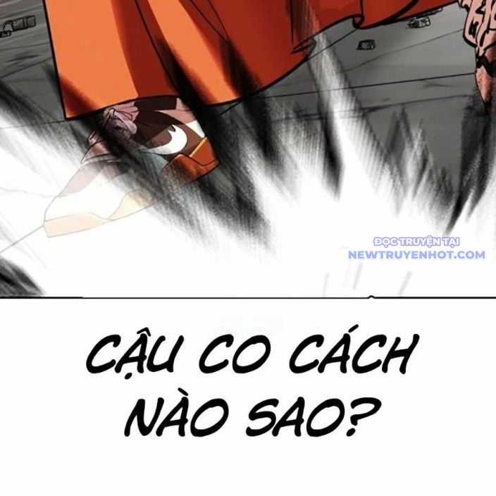 Hoán Đổi Diệu Kỳ Chapter 539 trang 204