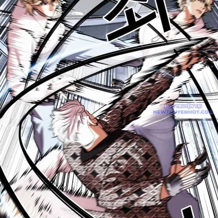 Hoán Đổi Diệu Kỳ Chapter 539 trang 21