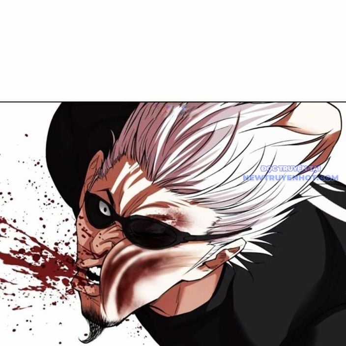 Hoán Đổi Diệu Kỳ Chapter 539 trang 211