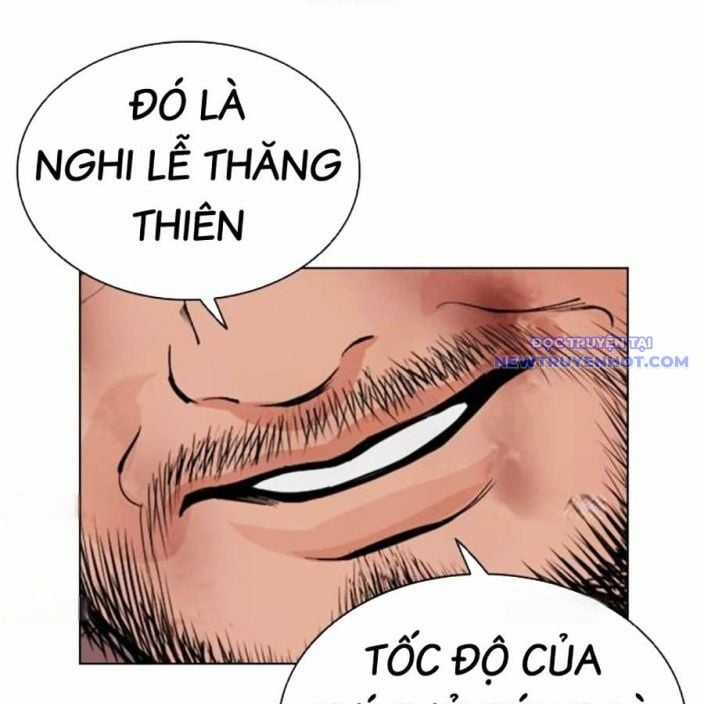 Hoán Đổi Diệu Kỳ Chapter 539 trang 213