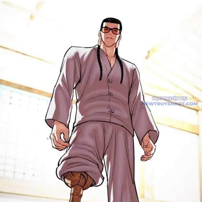 Hoán Đổi Diệu Kỳ Chapter 539 trang 220