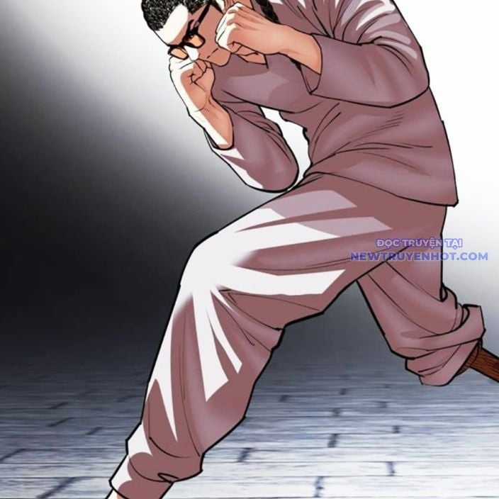 Hoán Đổi Diệu Kỳ Chapter 539 trang 232