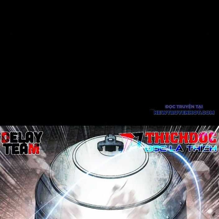 Hoán Đổi Diệu Kỳ Chapter 539 trang 236