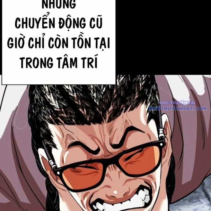 Hoán Đổi Diệu Kỳ Chapter 539 trang 245