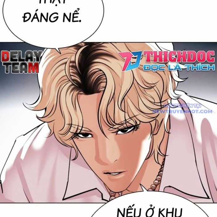 Hoán Đổi Diệu Kỳ Chapter 539 trang 25
