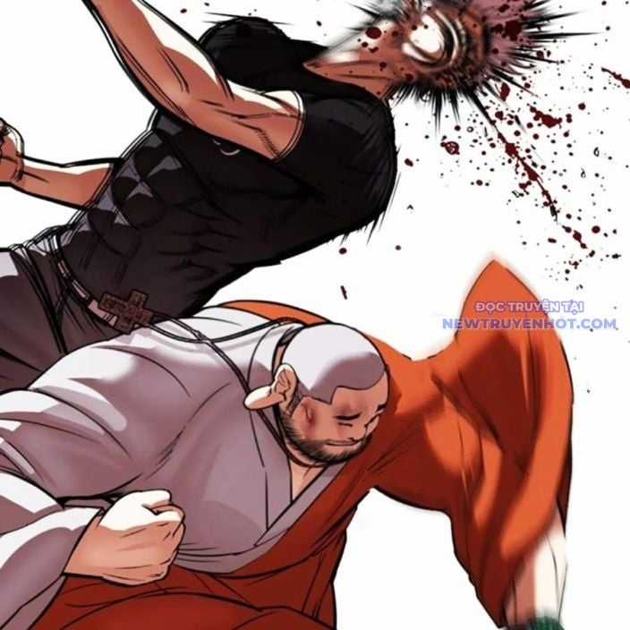 Hoán Đổi Diệu Kỳ Chapter 539 trang 257