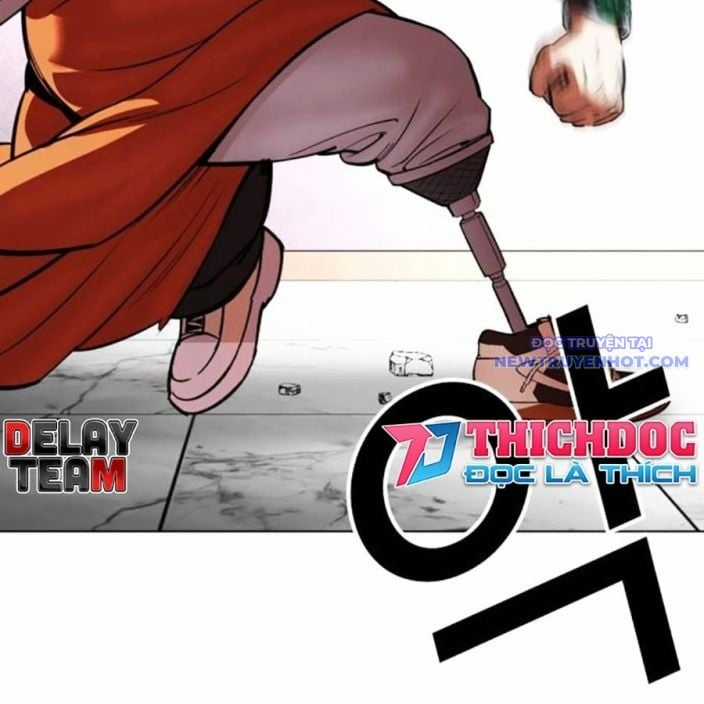 Hoán Đổi Diệu Kỳ Chapter 539 trang 258