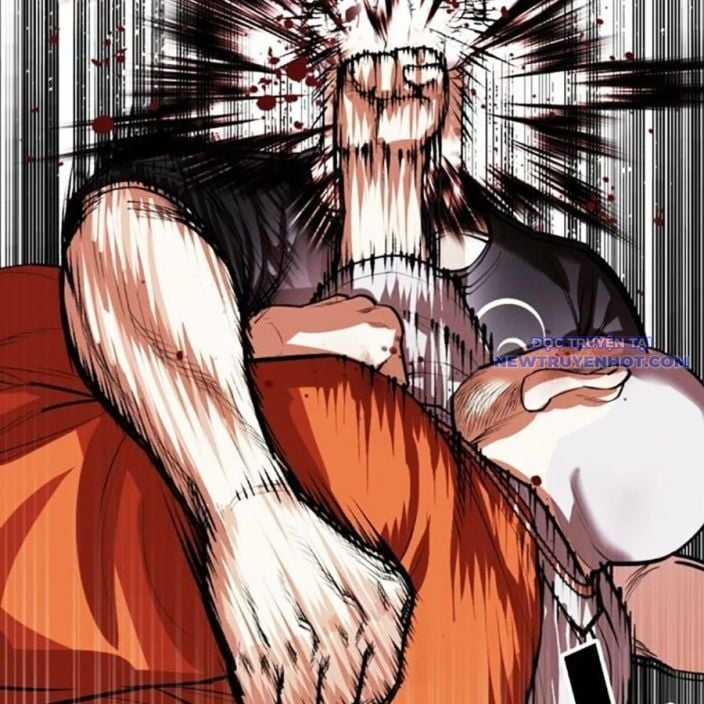 Hoán Đổi Diệu Kỳ Chapter 539 trang 268