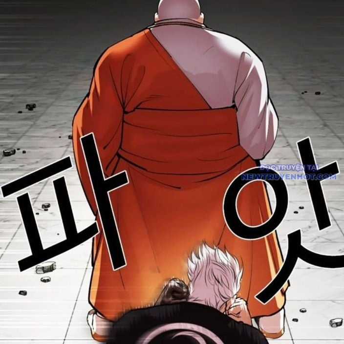 Hoán Đổi Diệu Kỳ Chapter 539 trang 276