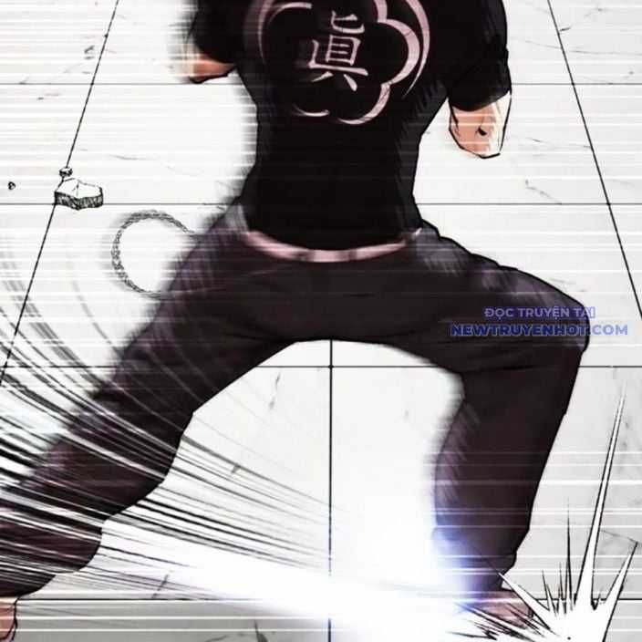 Hoán Đổi Diệu Kỳ Chapter 539 trang 277